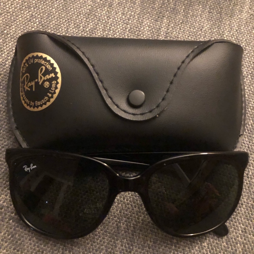 Vintage RayBan Sunglasses